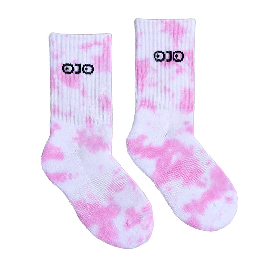 Candy Cloud Socks