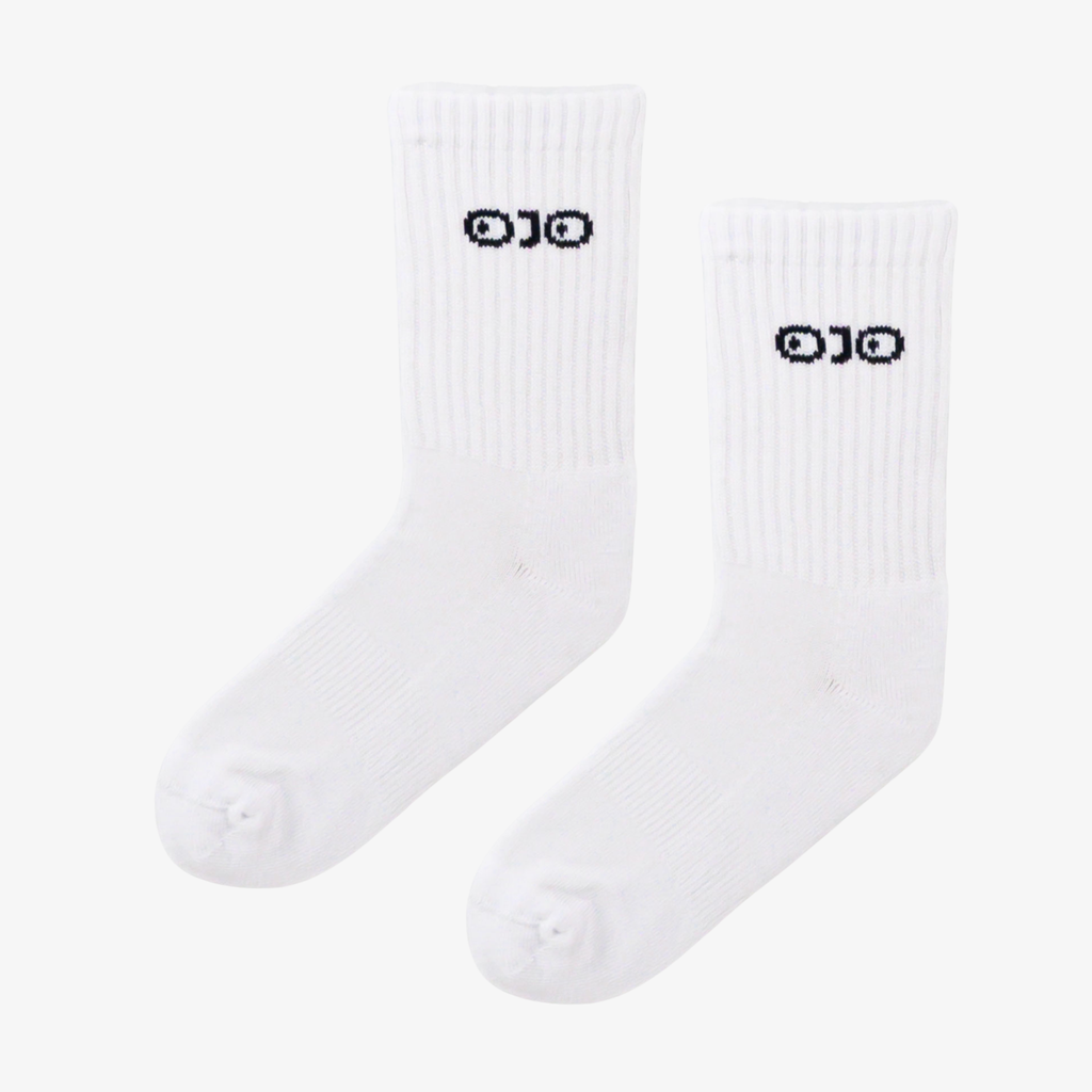 Bamboo Crew Socks