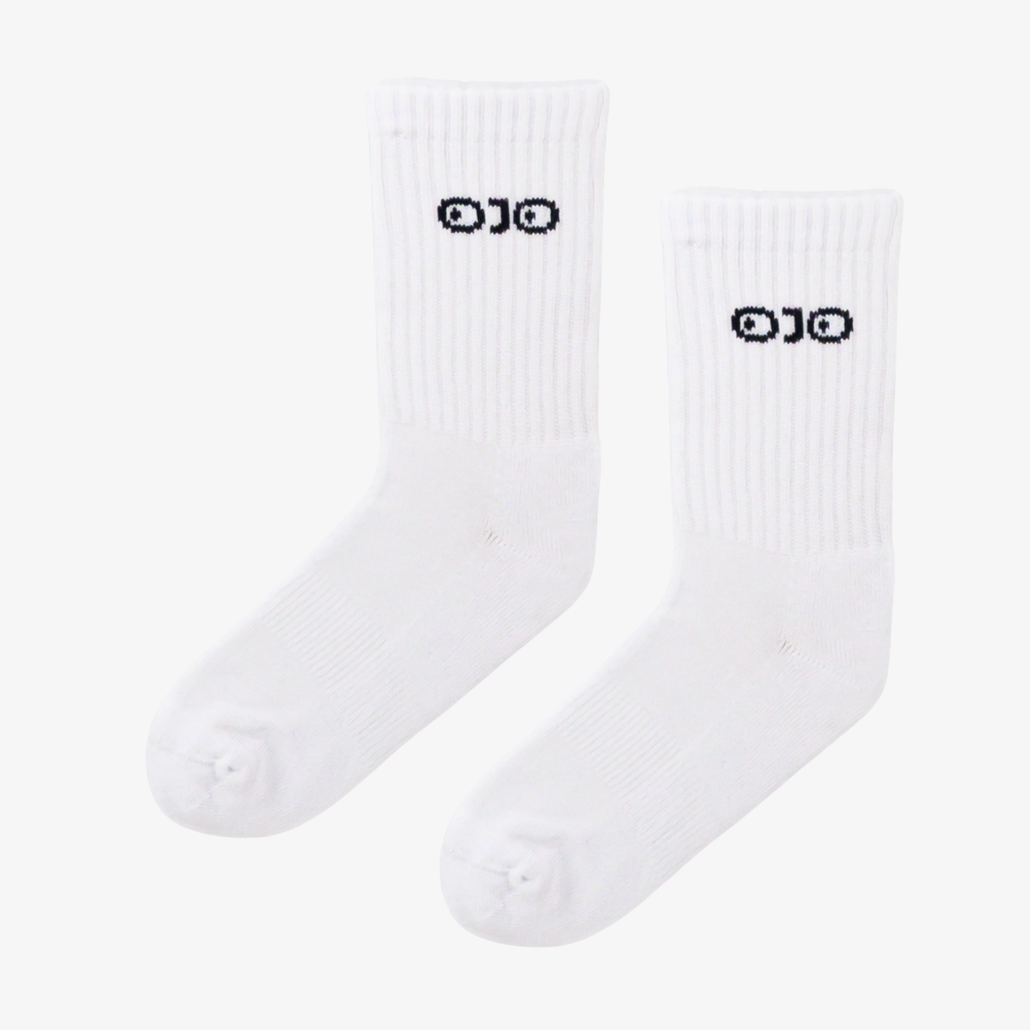 Bamboo Crew Socks